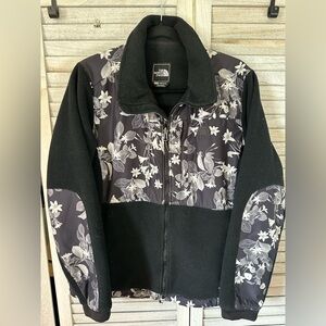 Vintage The North Face Denali Zip Fleece